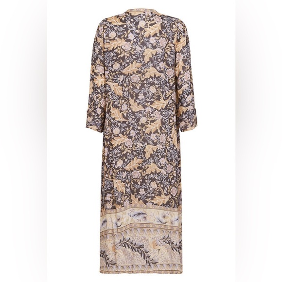 Spell & The Gypsy Collective Oasis Duster - Picture 2 of 11